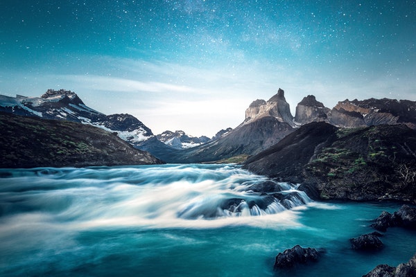 Project Personal Brand